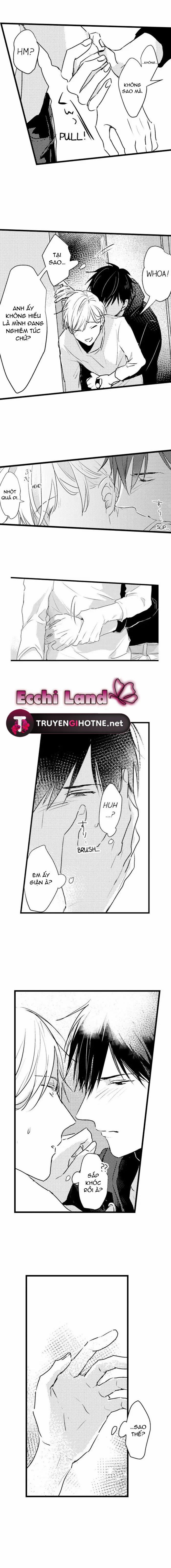 Có Là Bố Thì Cũng Có Nhu Cầu Thôi 20.1 trang 5