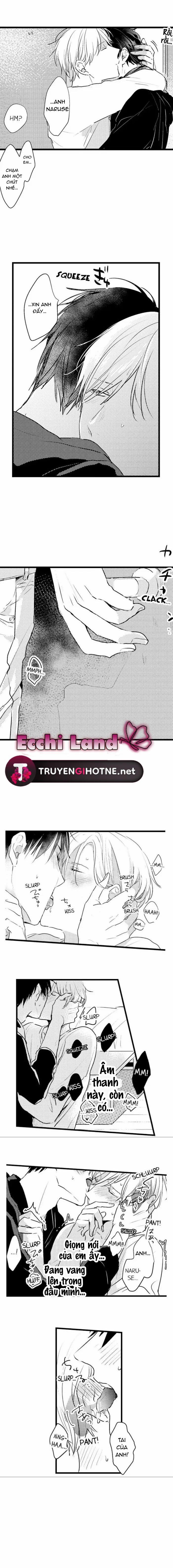 Có Là Bố Thì Cũng Có Nhu Cầu Thôi 20.1 trang 6