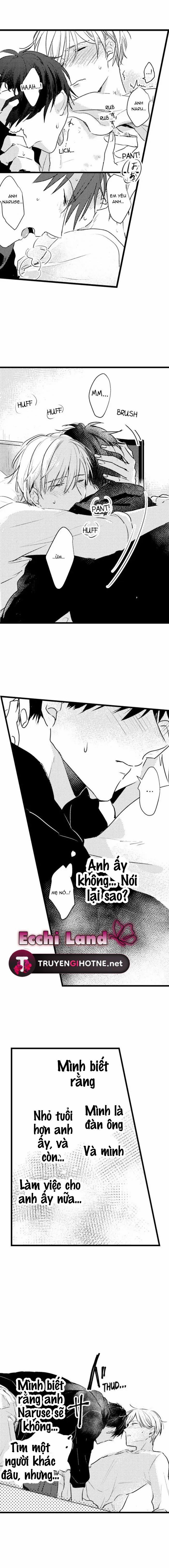 Có Là Bố Thì Cũng Có Nhu Cầu Thôi 20.2 trang 0