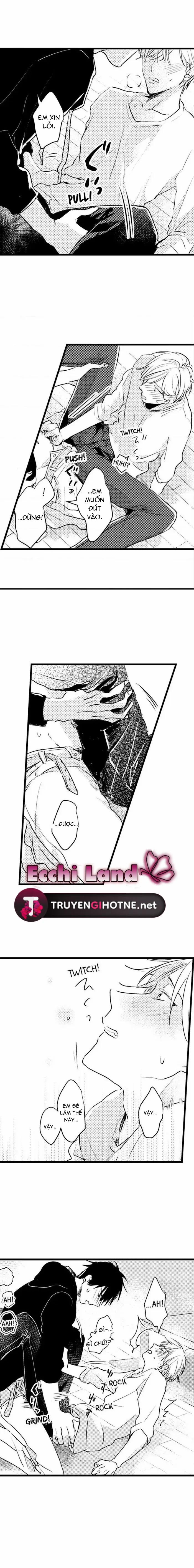 Có Là Bố Thì Cũng Có Nhu Cầu Thôi 20.2 trang 1