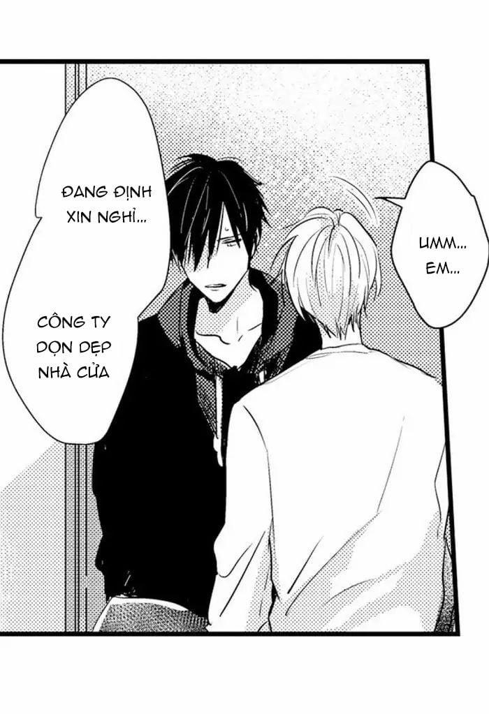 Có Là Bố Thì Cũng Có Nhu Cầu Thôi 21.1 trang 11