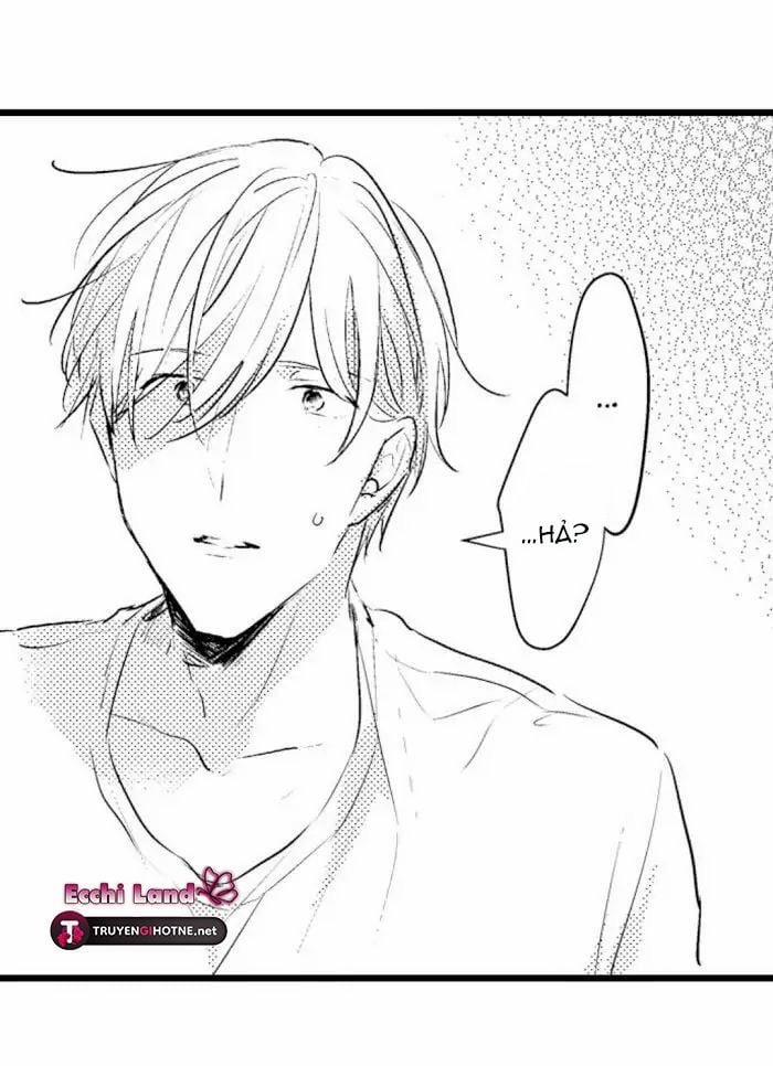 Có Là Bố Thì Cũng Có Nhu Cầu Thôi 21.1 trang 12