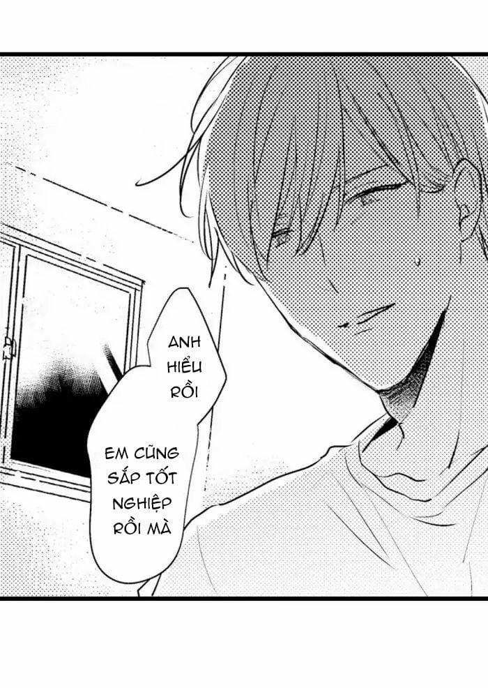 Có Là Bố Thì Cũng Có Nhu Cầu Thôi 21.1 trang 14