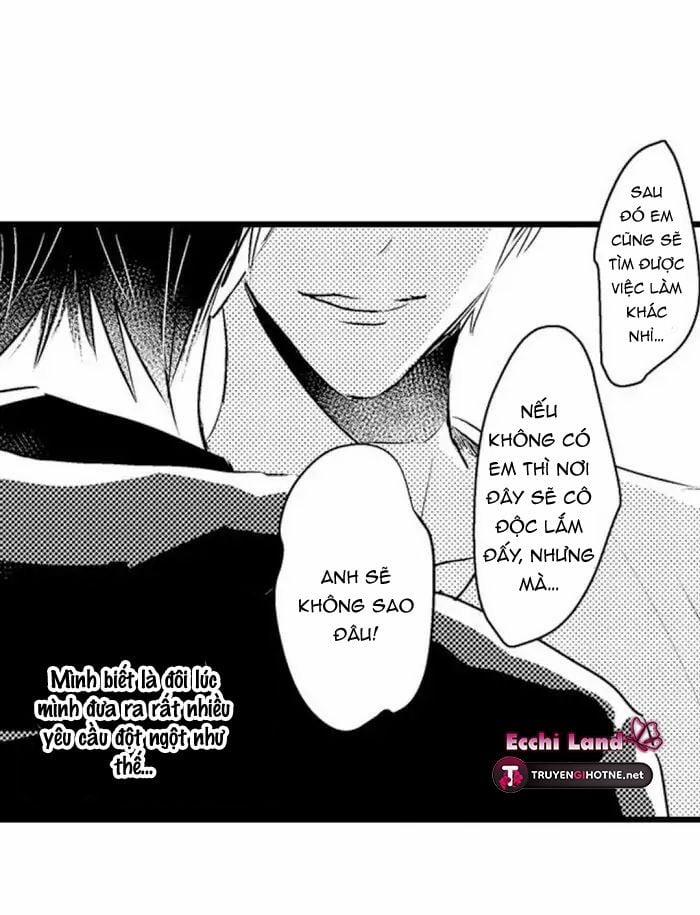 Có Là Bố Thì Cũng Có Nhu Cầu Thôi 21.1 trang 15