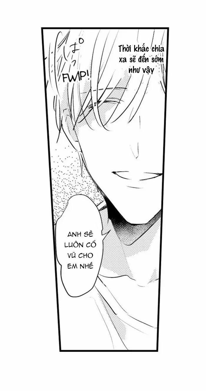 Có Là Bố Thì Cũng Có Nhu Cầu Thôi 21.1 trang 17