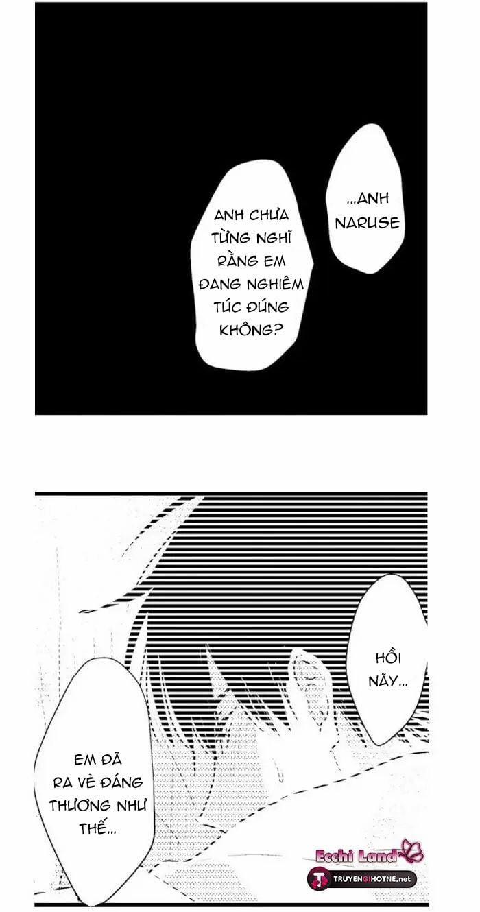 Có Là Bố Thì Cũng Có Nhu Cầu Thôi 21.1 trang 19