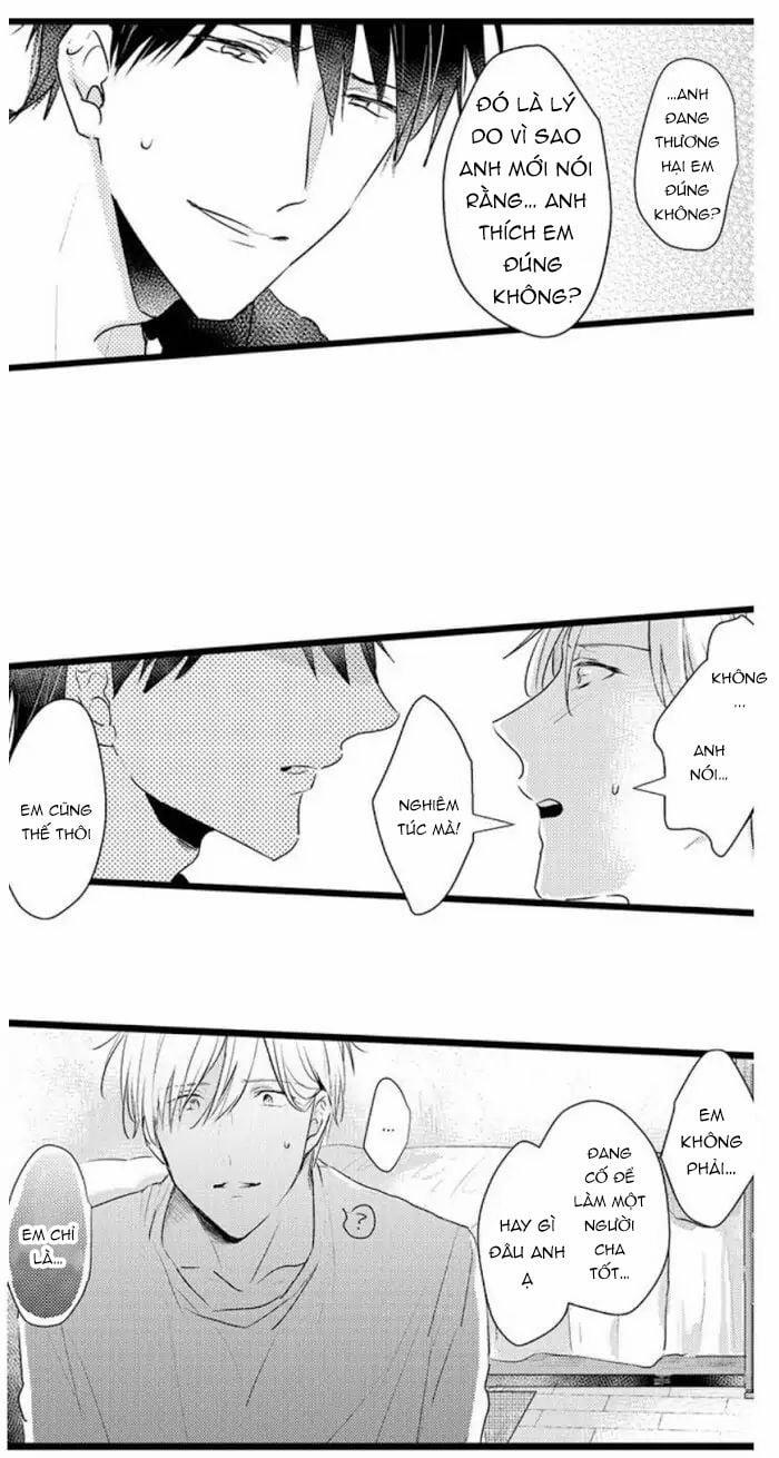 Có Là Bố Thì Cũng Có Nhu Cầu Thôi 21.1 trang 20