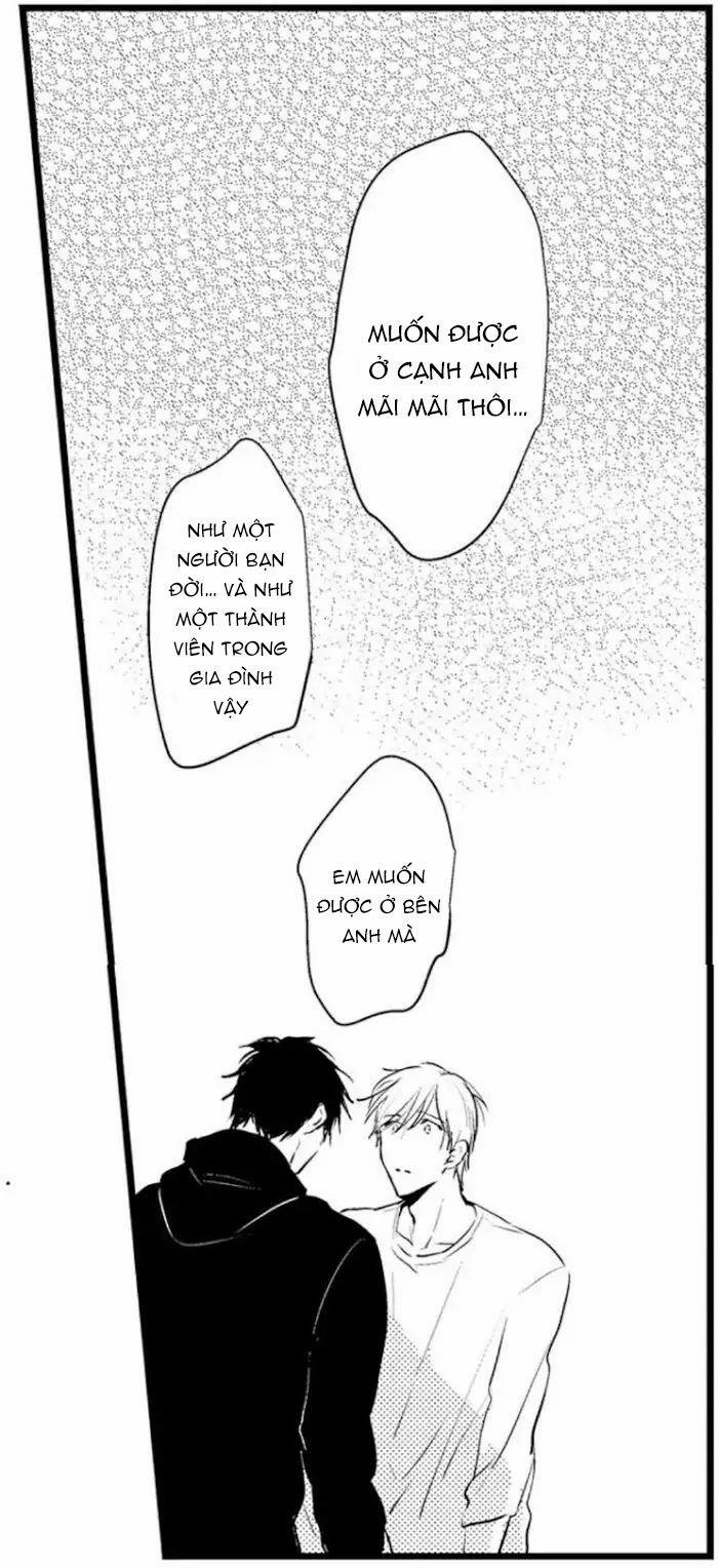 Có Là Bố Thì Cũng Có Nhu Cầu Thôi 21.1 trang 21