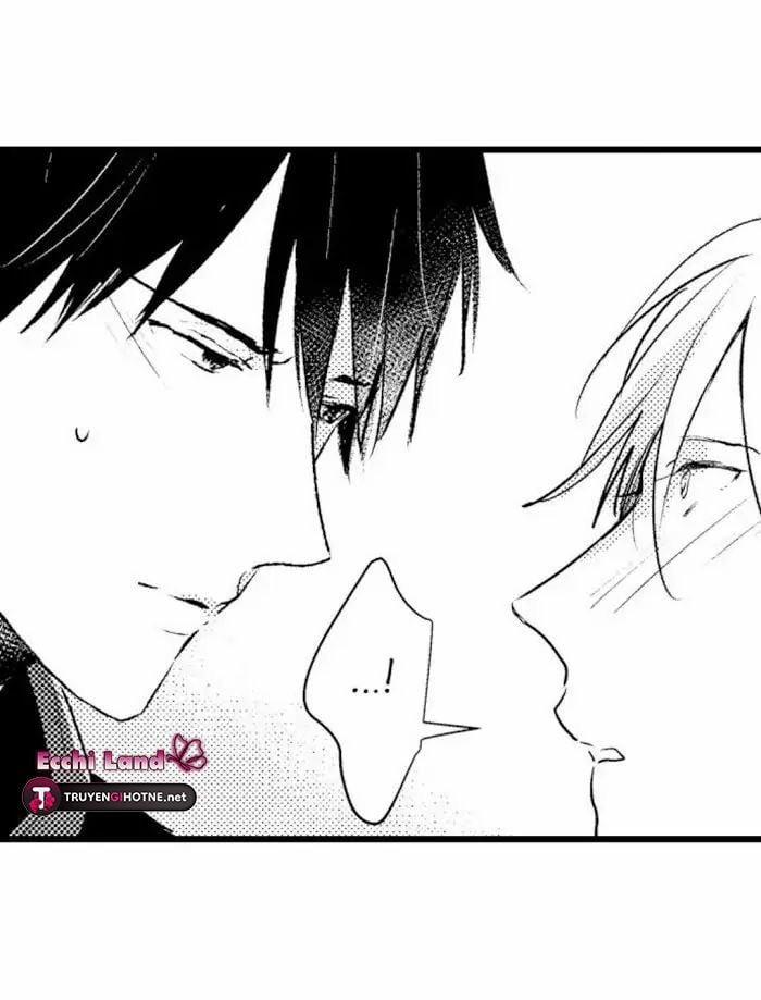 Có Là Bố Thì Cũng Có Nhu Cầu Thôi 21.1 trang 22