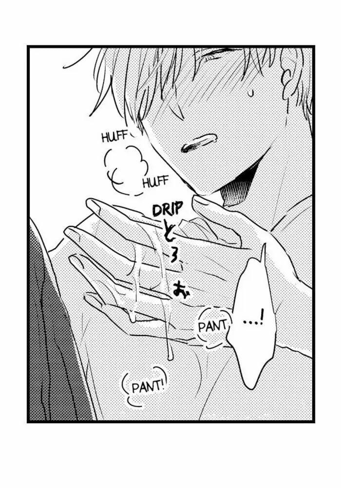 Có Là Bố Thì Cũng Có Nhu Cầu Thôi 21.1 trang 4