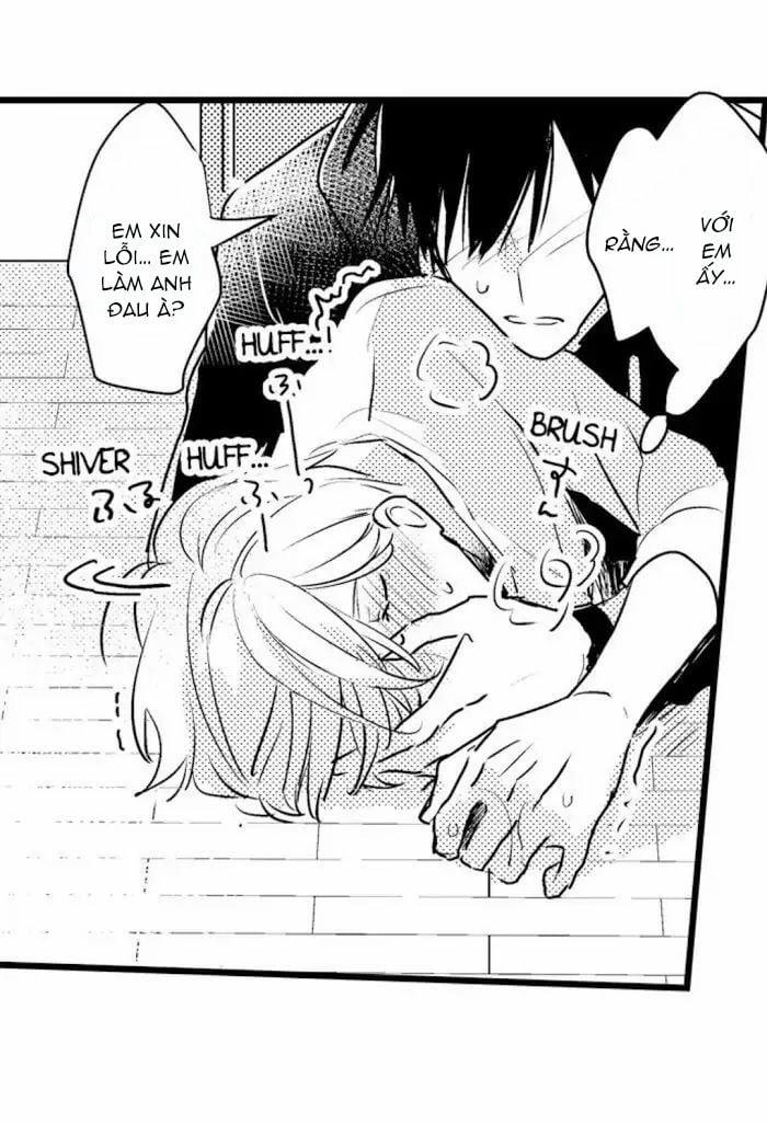 Có Là Bố Thì Cũng Có Nhu Cầu Thôi 21.1 trang 6