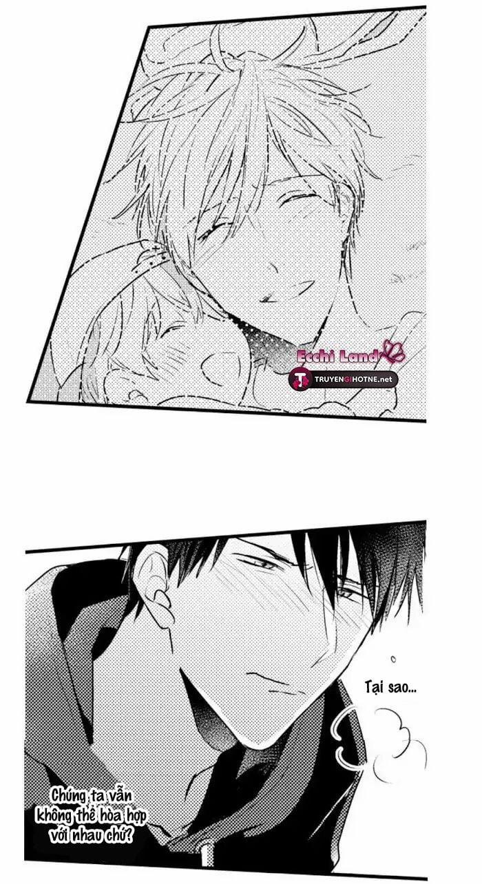 Có Là Bố Thì Cũng Có Nhu Cầu Thôi 21.1 trang 8