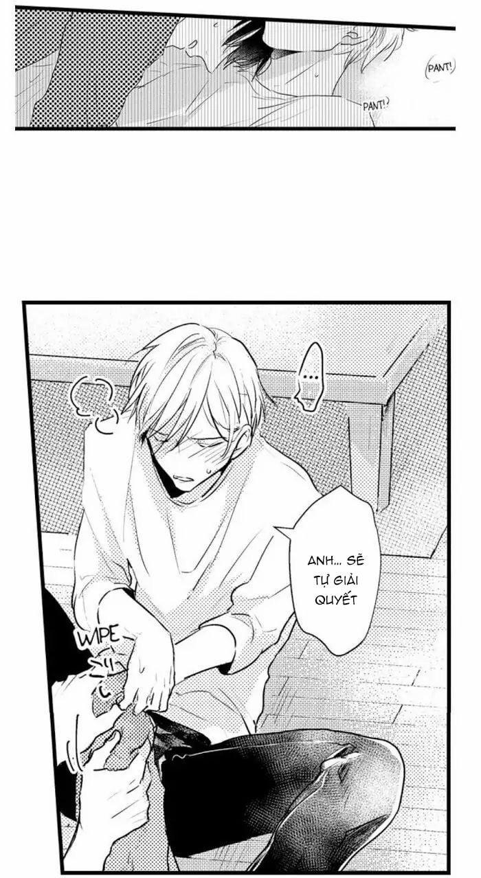 Có Là Bố Thì Cũng Có Nhu Cầu Thôi 21.1 trang 9