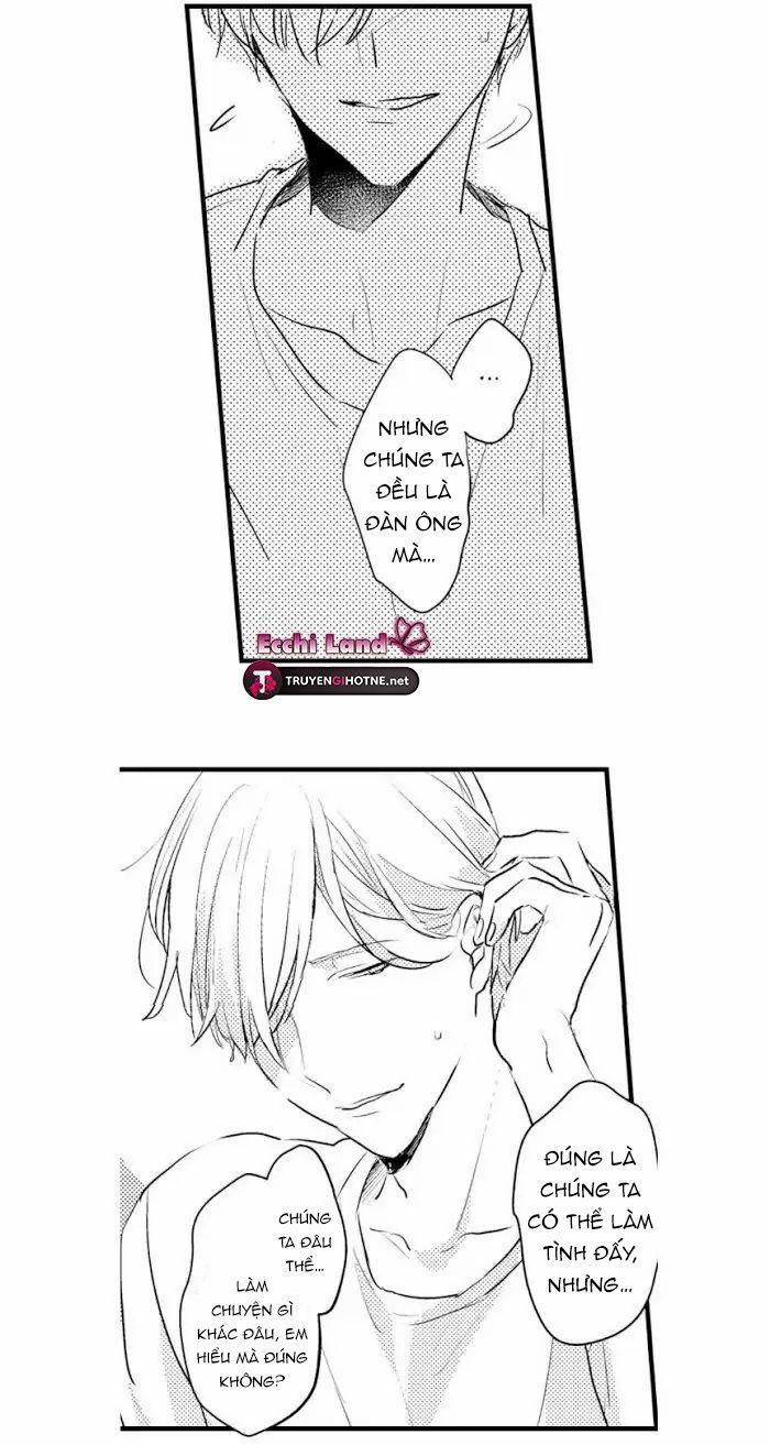 Có Là Bố Thì Cũng Có Nhu Cầu Thôi 21.2 trang 0