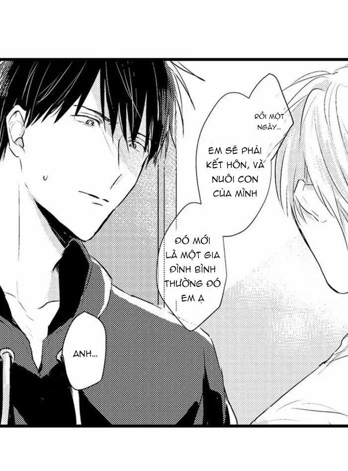 Có Là Bố Thì Cũng Có Nhu Cầu Thôi 21.2 trang 1