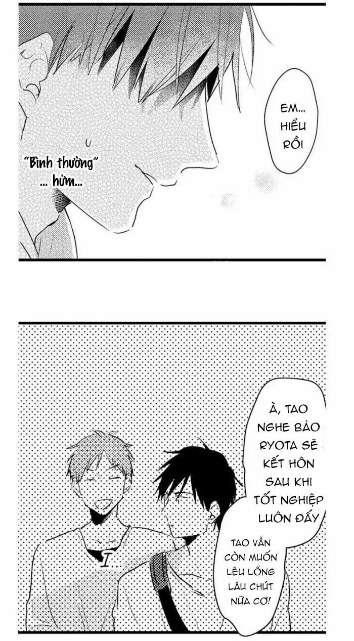 Có Là Bố Thì Cũng Có Nhu Cầu Thôi 21.2 trang 11
