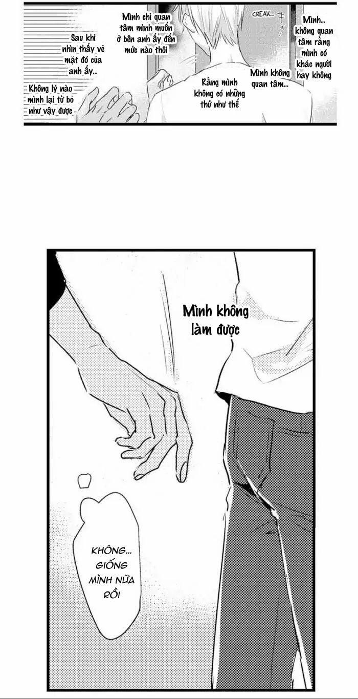 Có Là Bố Thì Cũng Có Nhu Cầu Thôi 21.2 trang 12