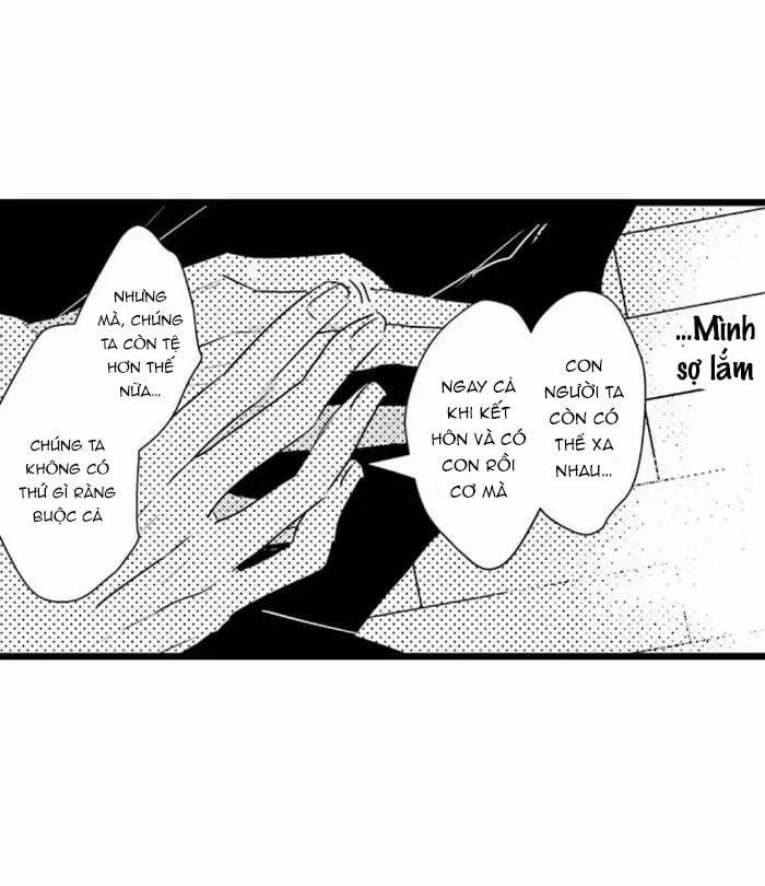 Có Là Bố Thì Cũng Có Nhu Cầu Thôi 21.2 trang 6