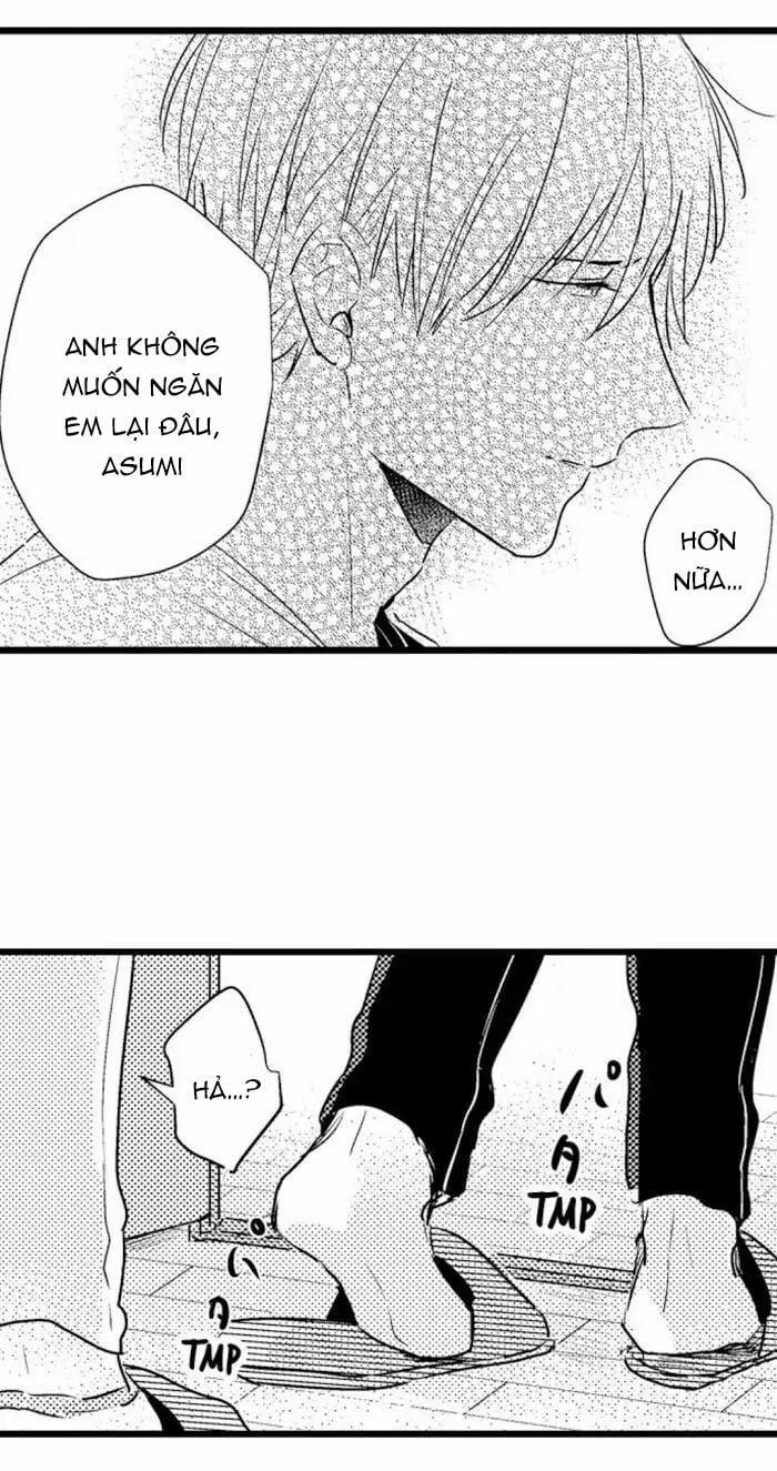 Có Là Bố Thì Cũng Có Nhu Cầu Thôi 21.2 trang 8