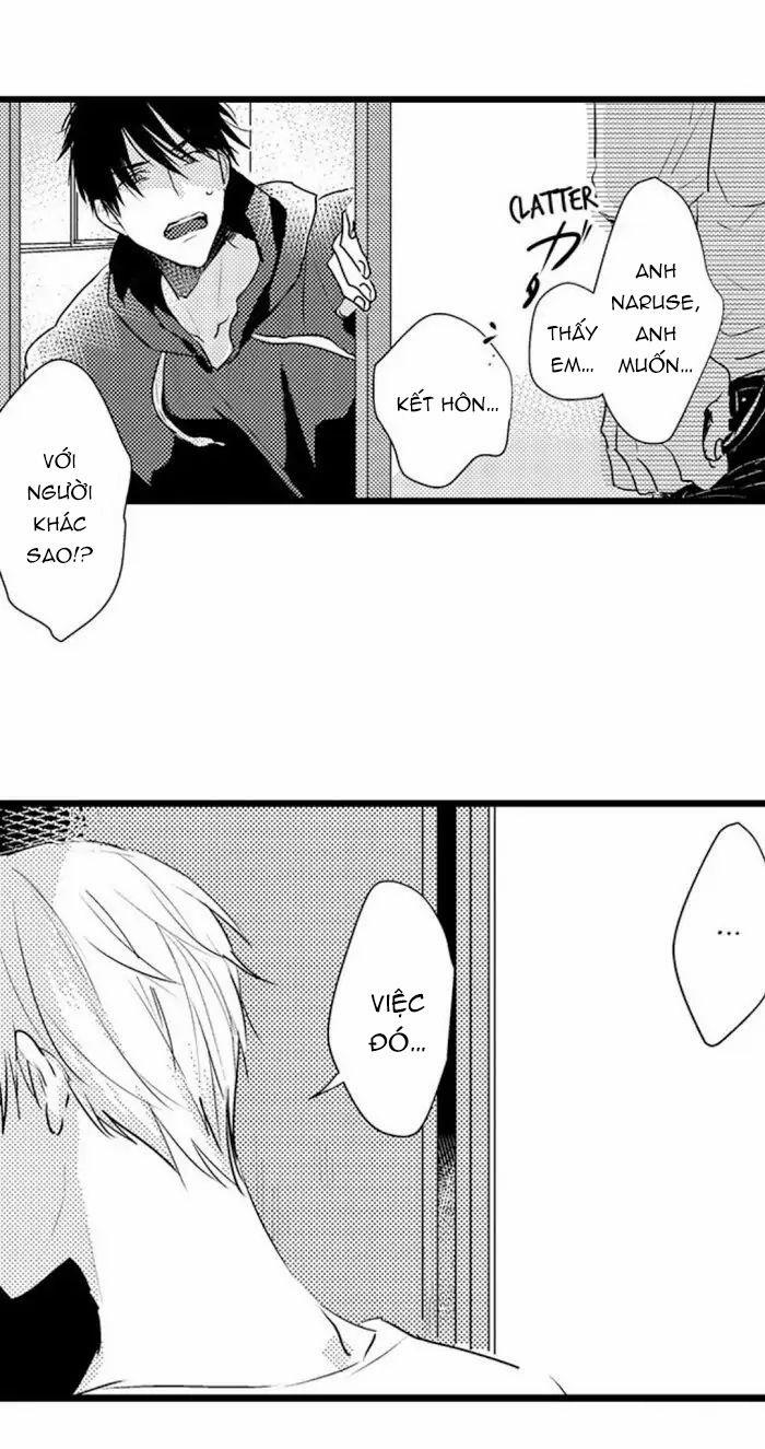 Có Là Bố Thì Cũng Có Nhu Cầu Thôi 21.2 trang 9