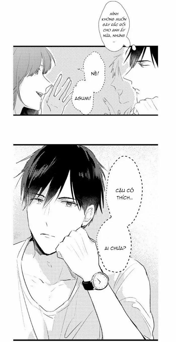 Có Là Bố Thì Cũng Có Nhu Cầu Thôi 22.1 trang 13