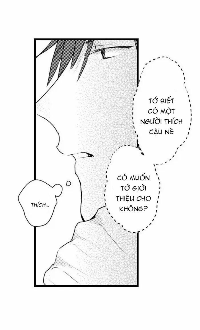 Có Là Bố Thì Cũng Có Nhu Cầu Thôi 22.1 trang 14