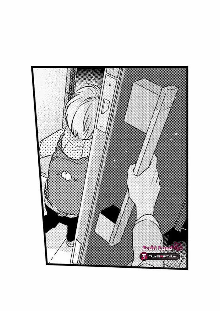 Có Là Bố Thì Cũng Có Nhu Cầu Thôi 22.1 trang 16