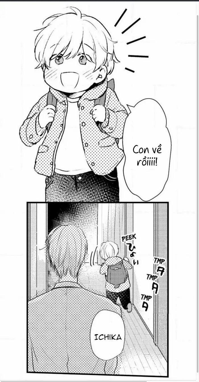 Có Là Bố Thì Cũng Có Nhu Cầu Thôi 22.1 trang 17