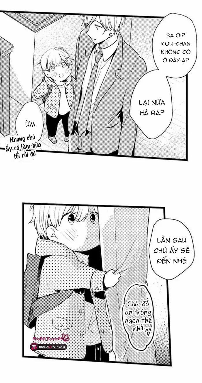 Có Là Bố Thì Cũng Có Nhu Cầu Thôi 22.1 trang 18