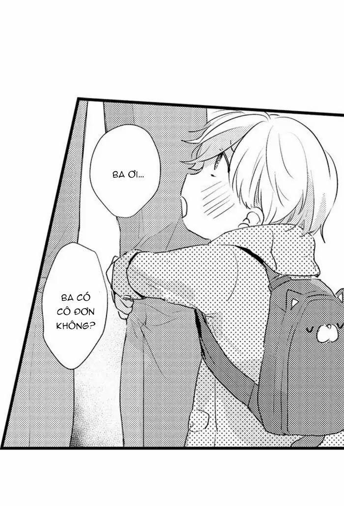 Có Là Bố Thì Cũng Có Nhu Cầu Thôi 22.1 trang 19