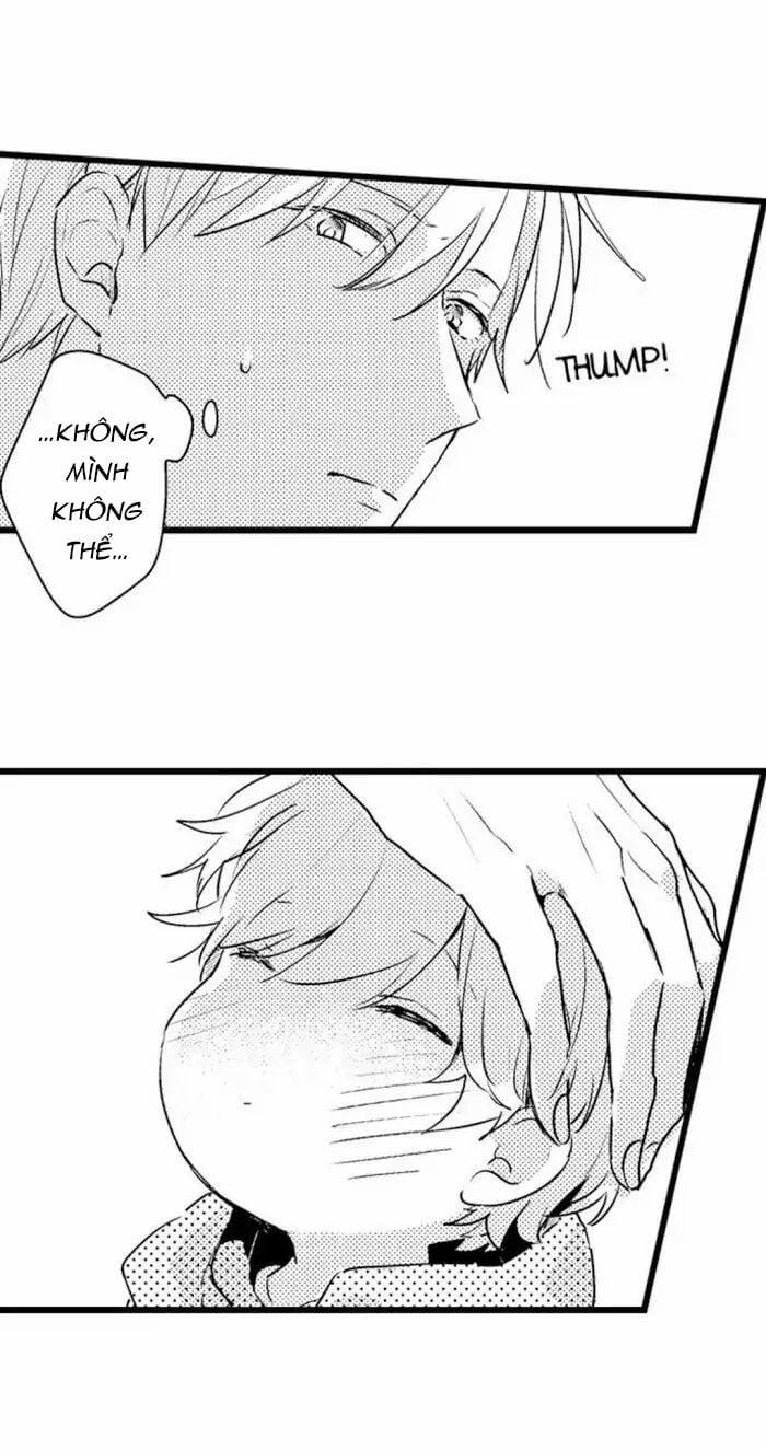 Có Là Bố Thì Cũng Có Nhu Cầu Thôi 22.1 trang 20