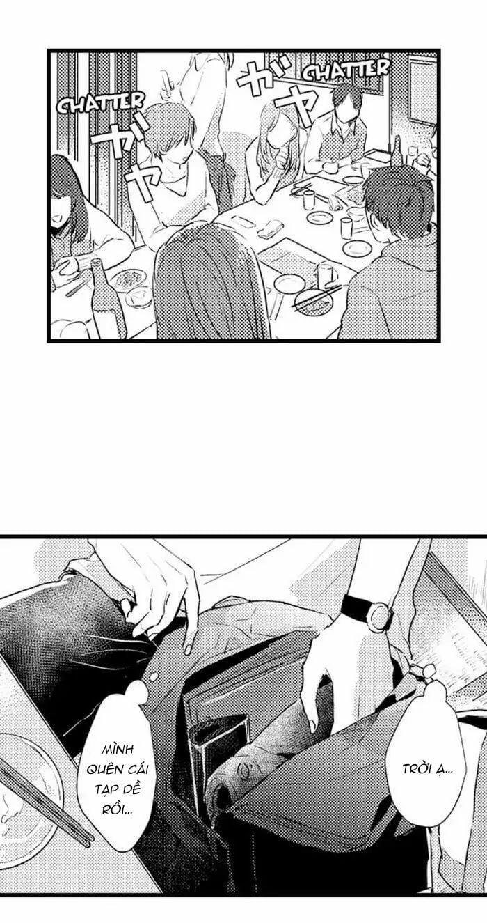 Có Là Bố Thì Cũng Có Nhu Cầu Thôi 22.1 trang 3