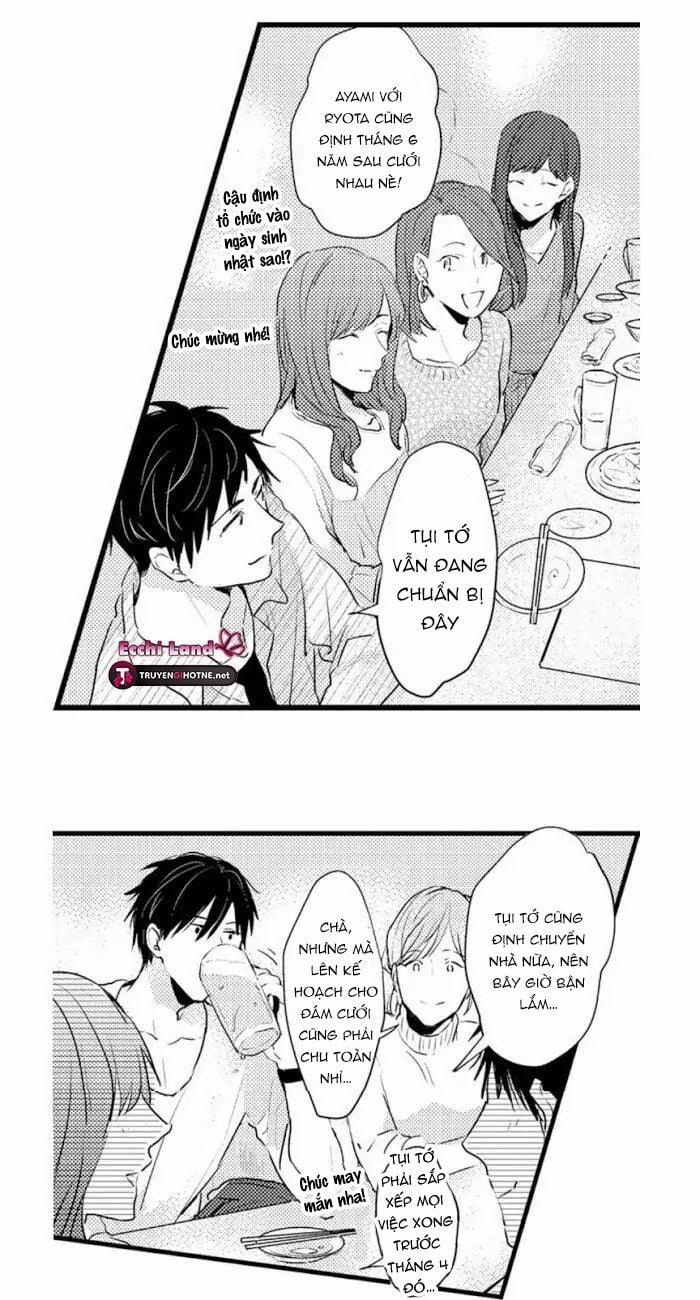 Có Là Bố Thì Cũng Có Nhu Cầu Thôi 22.1 trang 5