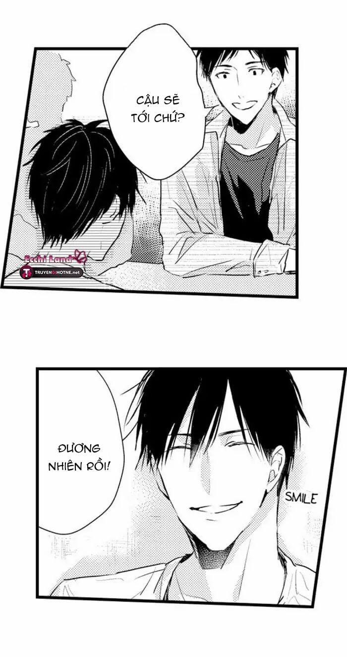 Có Là Bố Thì Cũng Có Nhu Cầu Thôi 22.1 trang 7