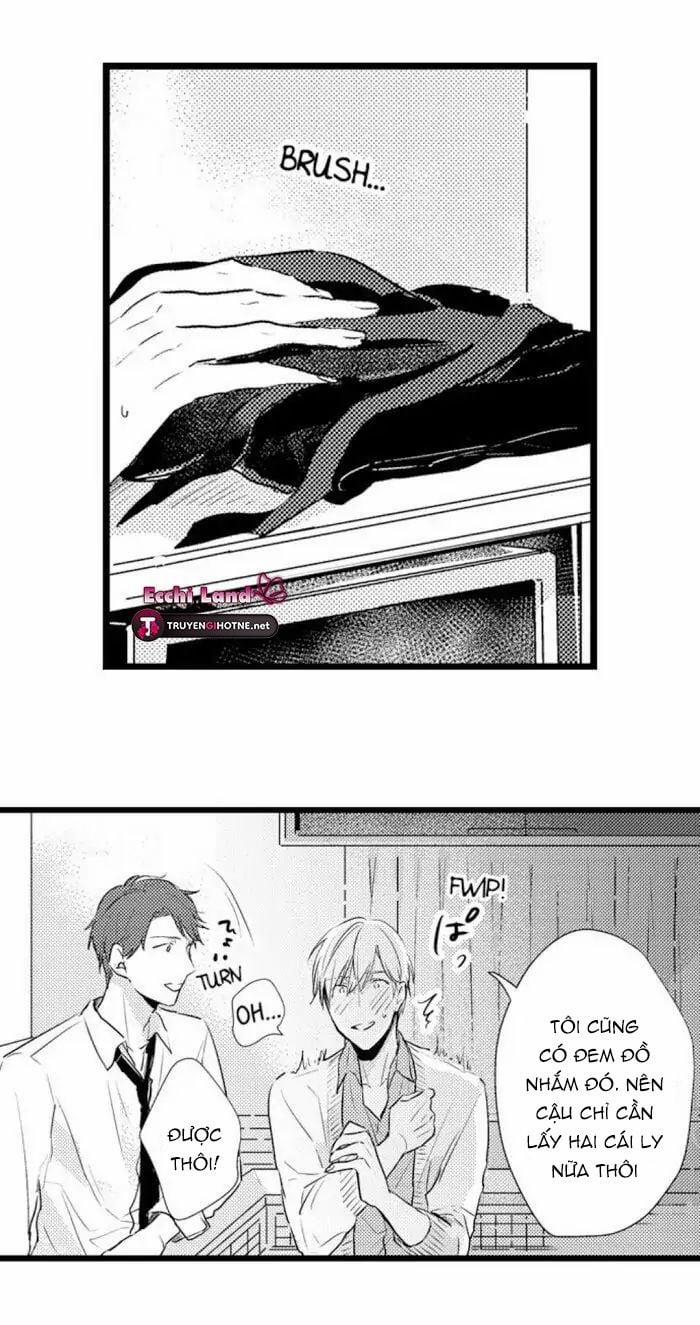 Có Là Bố Thì Cũng Có Nhu Cầu Thôi 22.2 trang 10