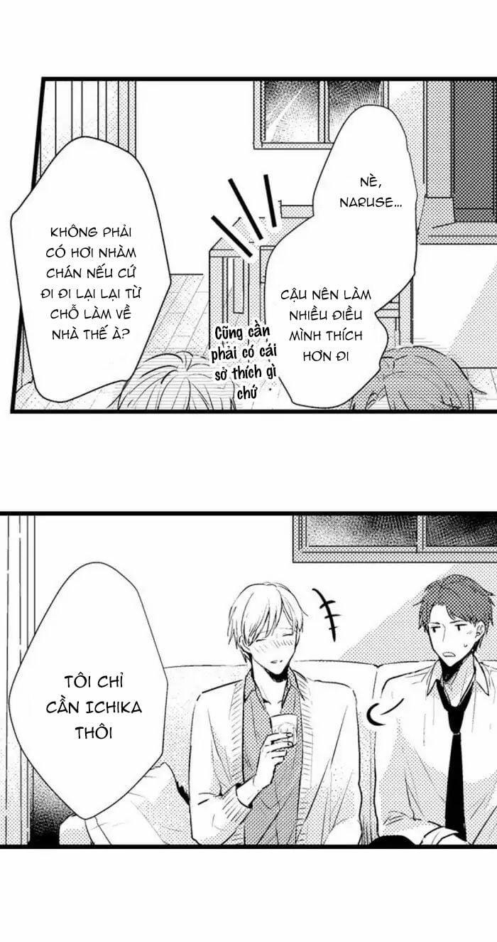Có Là Bố Thì Cũng Có Nhu Cầu Thôi 22.2 trang 11