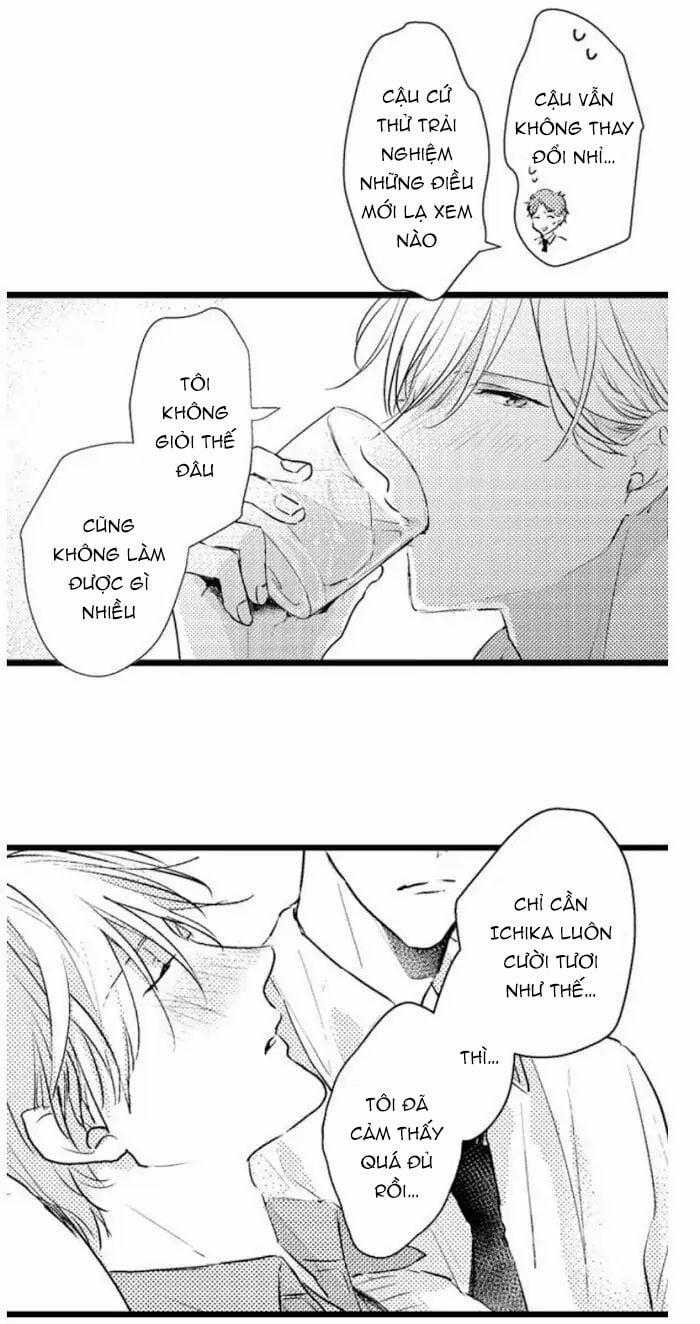 Có Là Bố Thì Cũng Có Nhu Cầu Thôi 22.2 trang 12