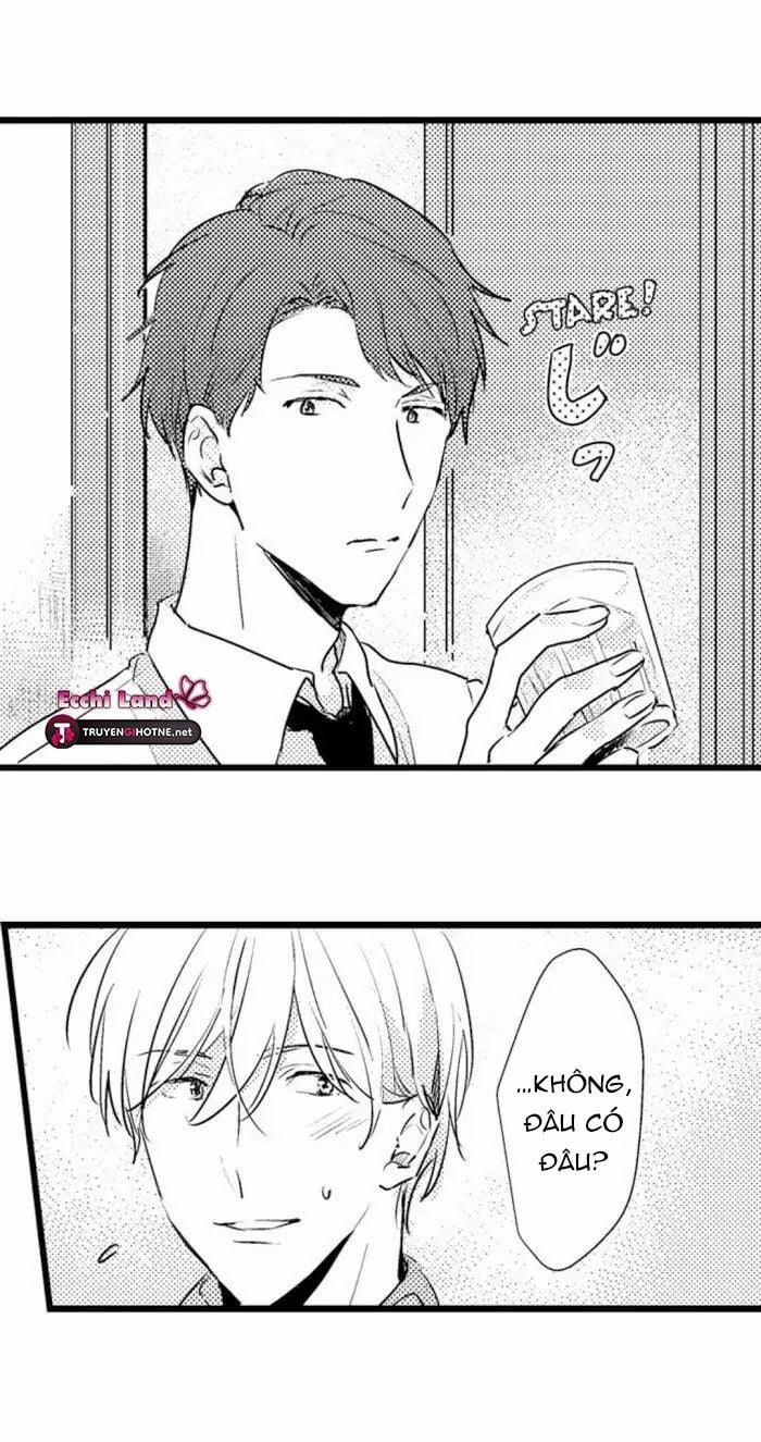 Có Là Bố Thì Cũng Có Nhu Cầu Thôi 22.2 trang 14