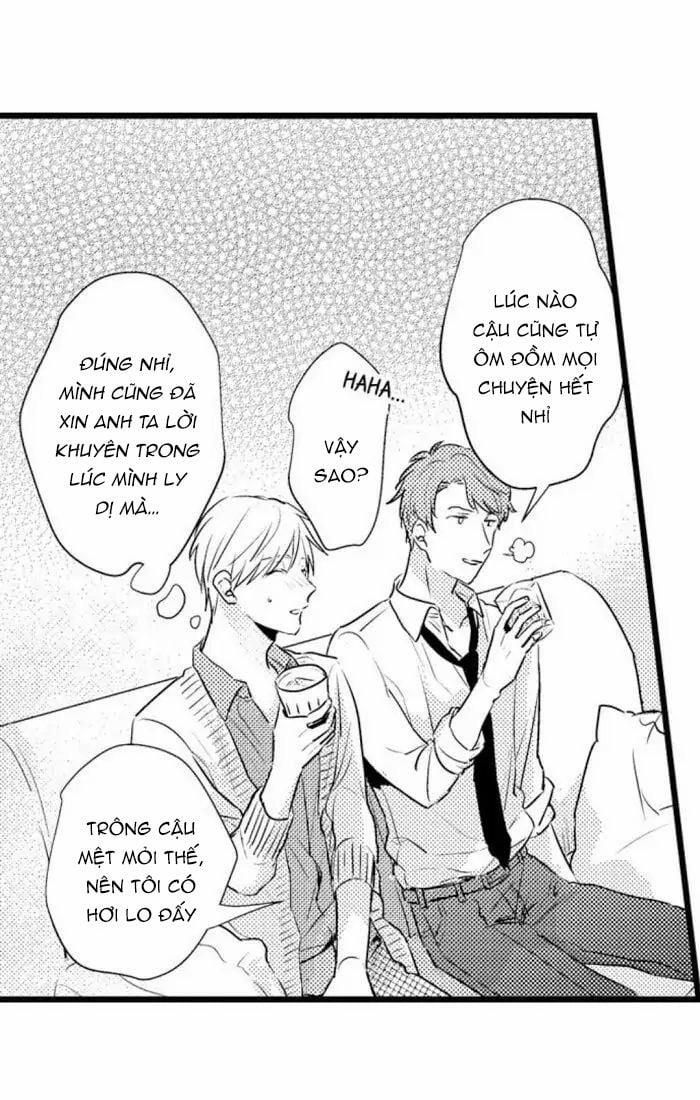 Có Là Bố Thì Cũng Có Nhu Cầu Thôi 22.2 trang 15