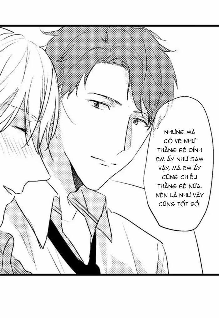 Có Là Bố Thì Cũng Có Nhu Cầu Thôi 22.2 trang 17