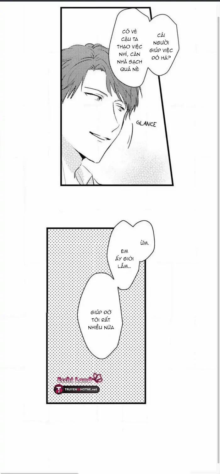 Có Là Bố Thì Cũng Có Nhu Cầu Thôi 22.2 trang 18
