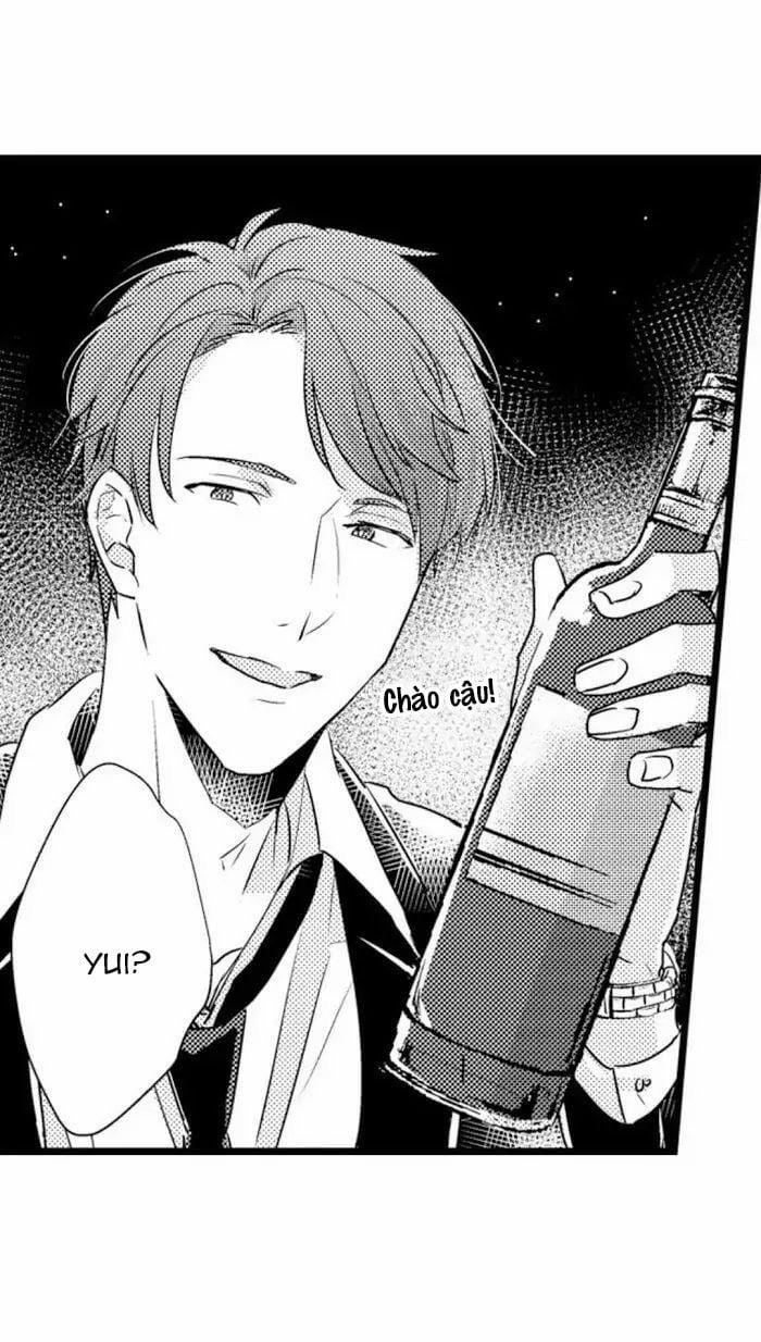 Có Là Bố Thì Cũng Có Nhu Cầu Thôi 22.2 trang 6