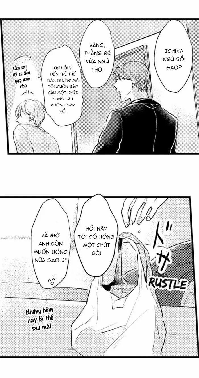 Có Là Bố Thì Cũng Có Nhu Cầu Thôi 22.2 trang 7