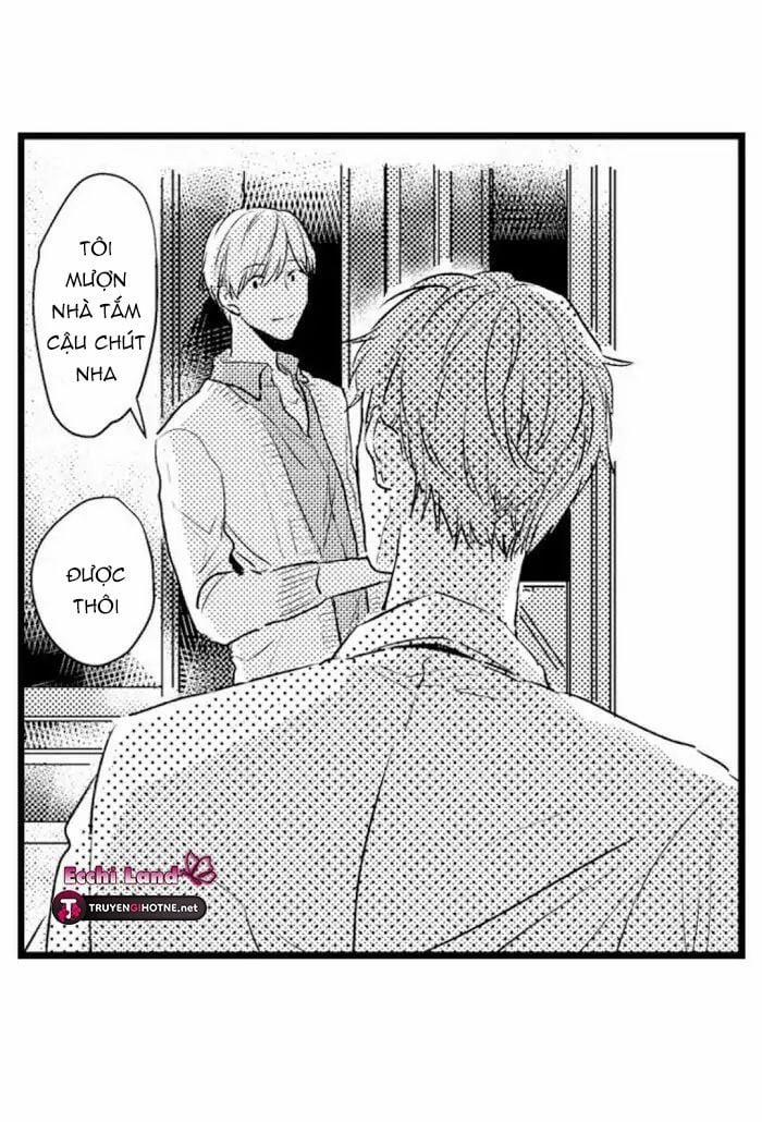 Có Là Bố Thì Cũng Có Nhu Cầu Thôi 22.2 trang 8