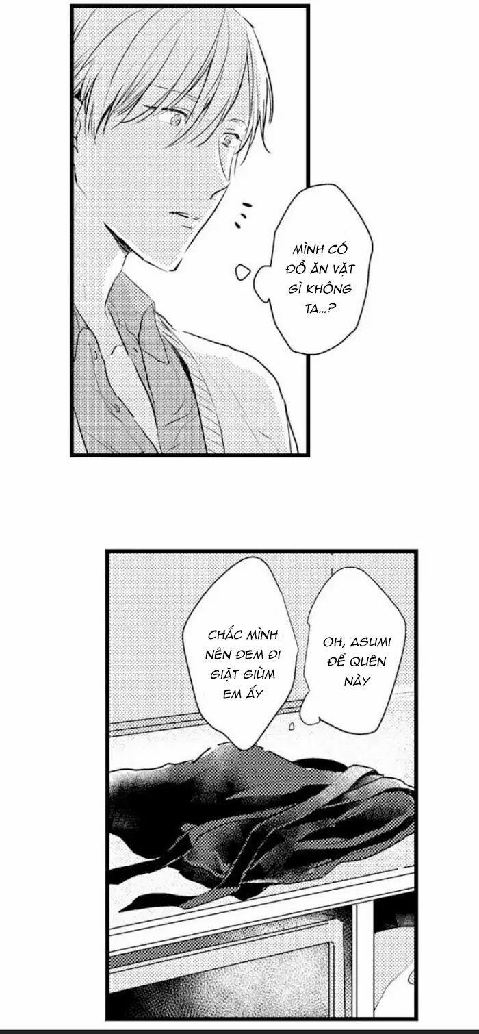 Có Là Bố Thì Cũng Có Nhu Cầu Thôi 22.2 trang 9