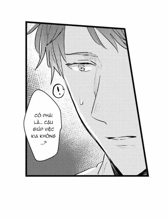 Có Là Bố Thì Cũng Có Nhu Cầu Thôi 23.1 trang 11