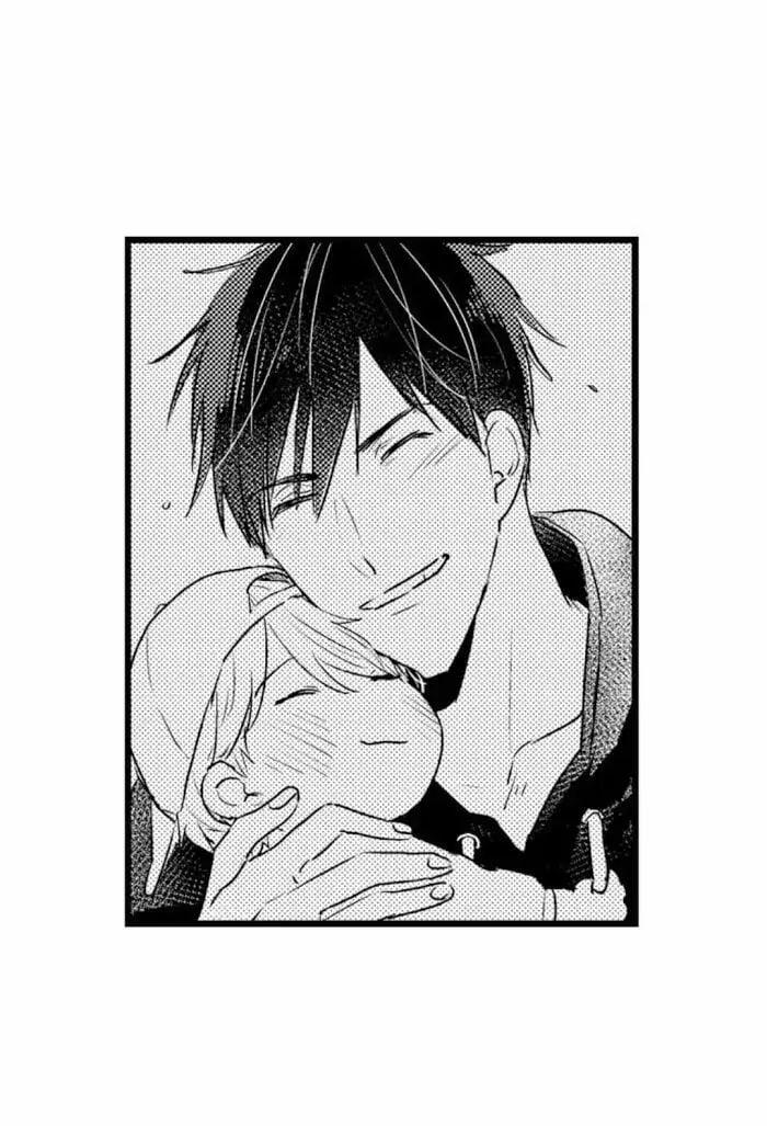 Có Là Bố Thì Cũng Có Nhu Cầu Thôi 23.1 trang 3