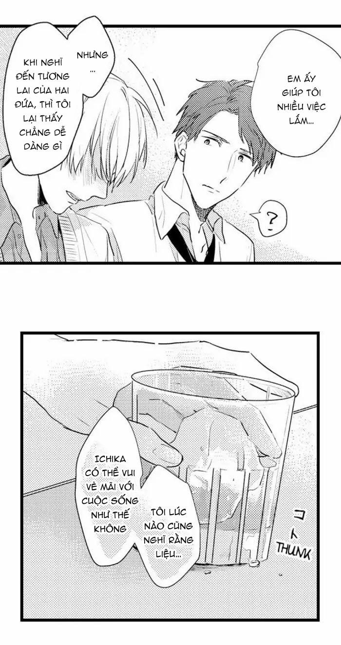 Có Là Bố Thì Cũng Có Nhu Cầu Thôi 23.1 trang 5