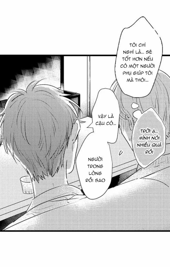 Có Là Bố Thì Cũng Có Nhu Cầu Thôi 23.1 trang 7