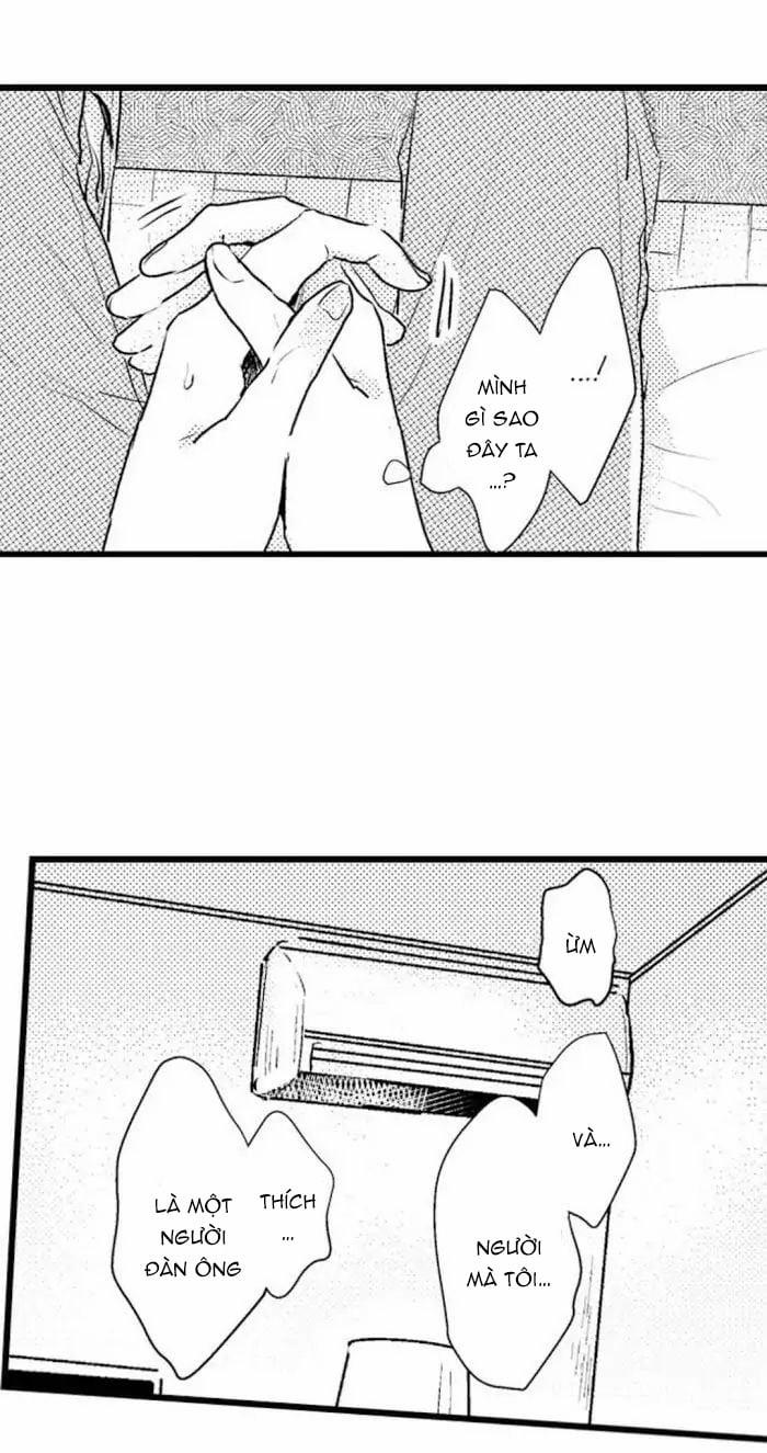 Có Là Bố Thì Cũng Có Nhu Cầu Thôi 23.1 trang 8